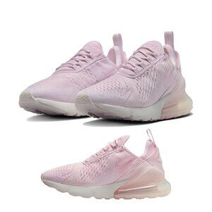 Nike Air Max 270 Women's Size 8 Pink